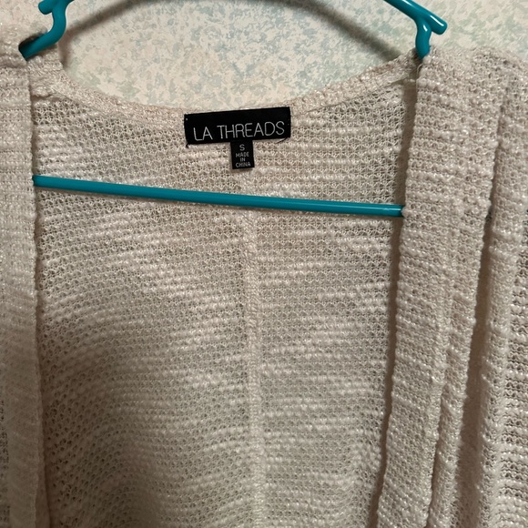 Women’s size small cocoon cardigan - Picture 2 of 3